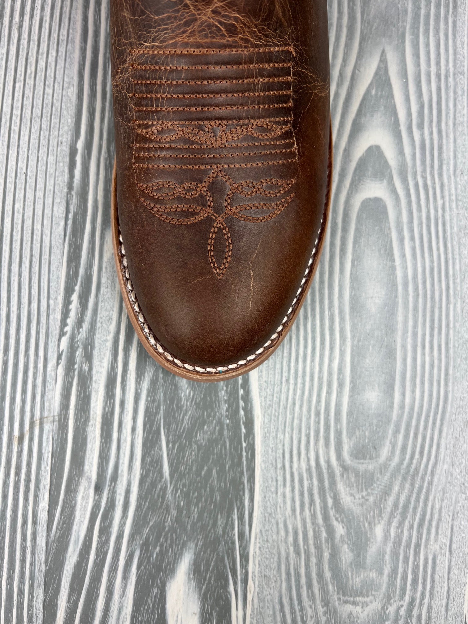 Men's Justin Clanton Khaki 12