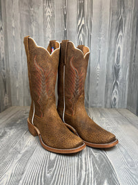 Men's Rios of Mercedes Havana Boar with 13" Havana Boar Tops - Style # 121