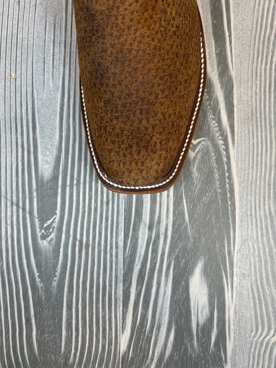 Men's Rios of Mercedes Havana Boar with 13" Havana Boar Tops - Style # 121