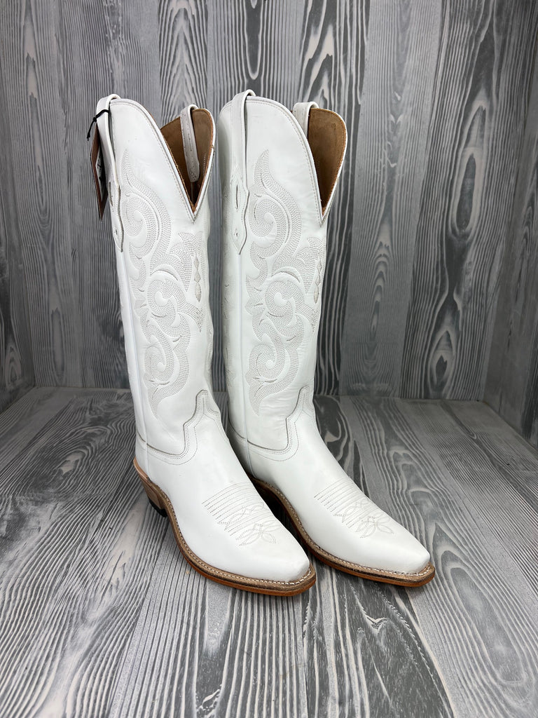 靴 vintage western boots Rare Vintage 1950's Texas Brand Peewee Style Cowboy Boots