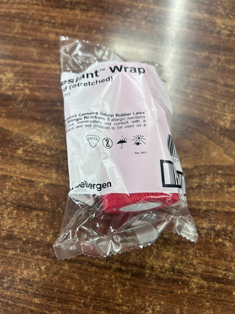 Amerisource Bergen Cohesiant Wrap