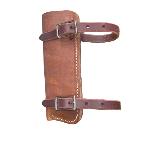 Berlin Leather Flag Carrier