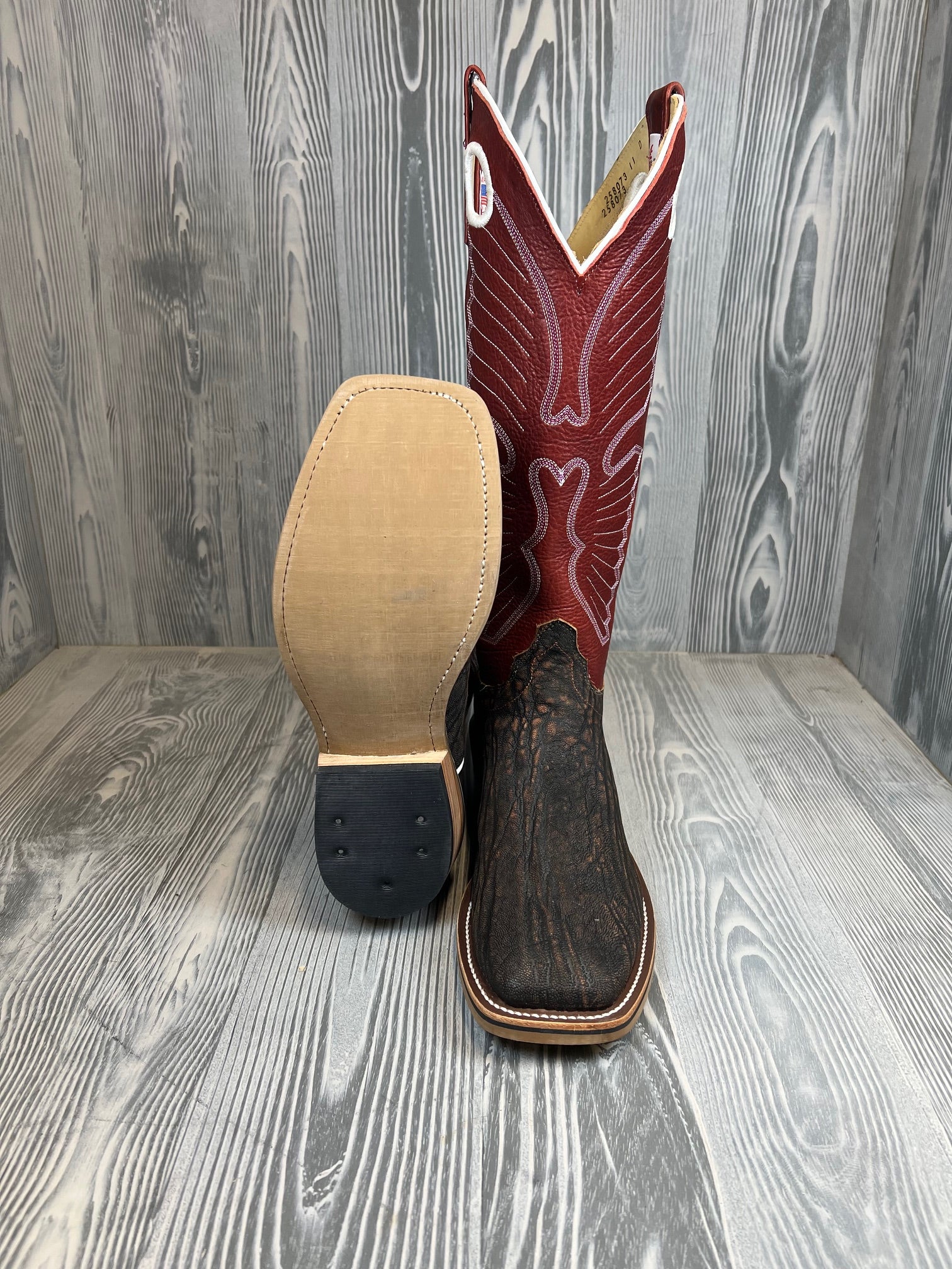 ヴァレーズ:アルカナ/アメリカ/イオニザシオン/砂漠 ブーレーズ/CSO EL VAQUERO Arya Silverstone Corda Wedge Moccasin Boots - BootJunky.com
