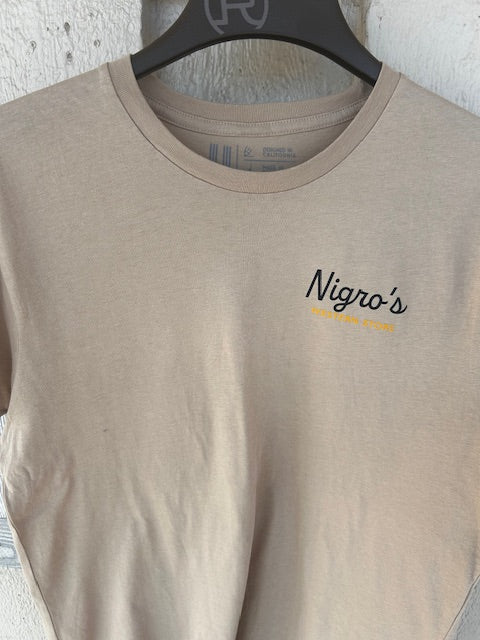 Nigro's Totem Pole USCAPE T-Shirt
