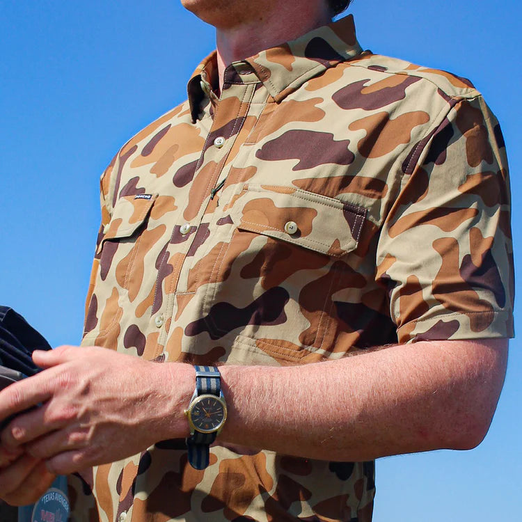 Poncho Outdoors The Pato