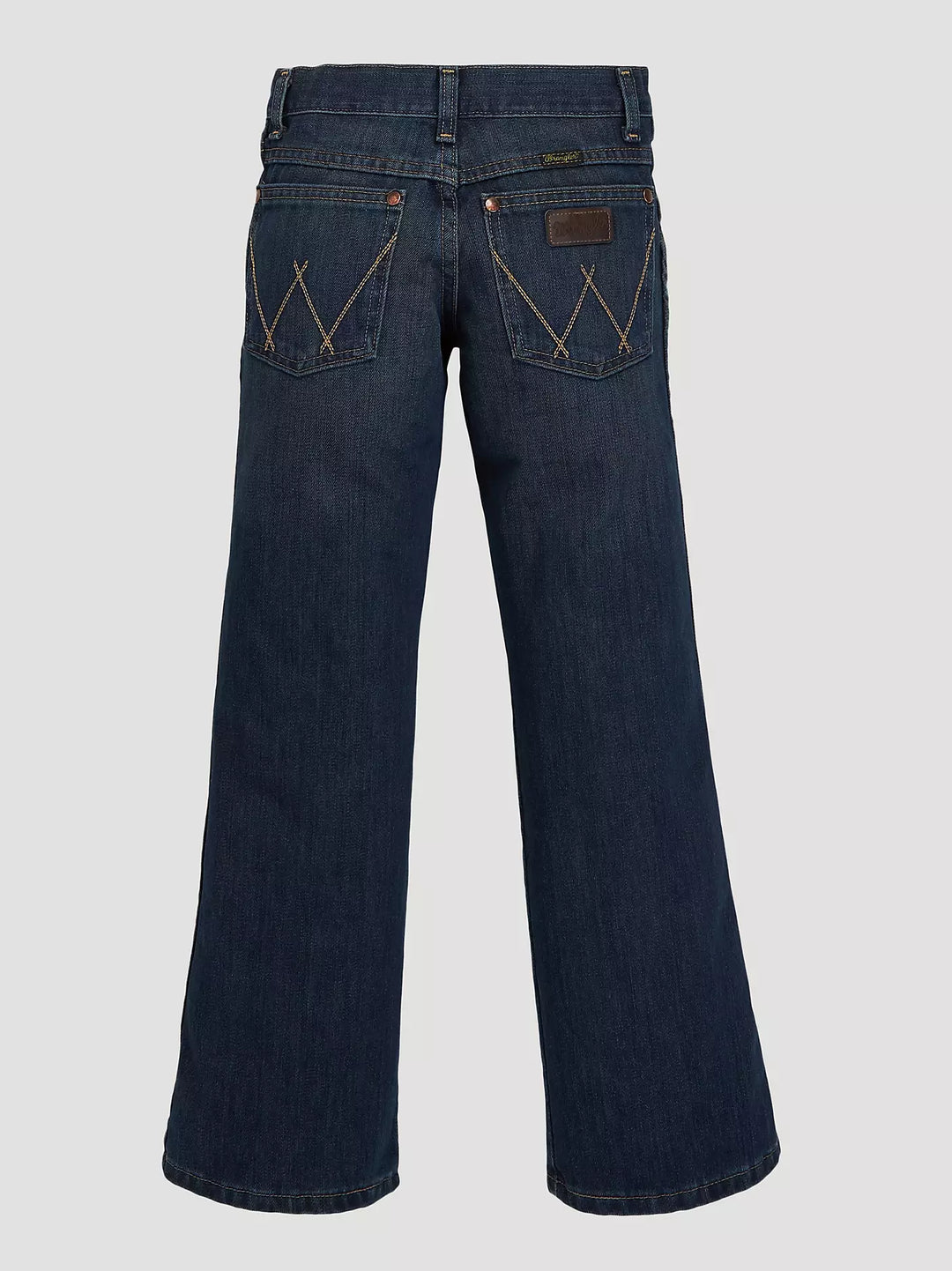 Boys Wrangler Retro® Relaxed Bootcut Jean - BRT20NS/JRT20NS