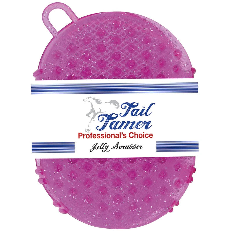 Professional's Choice Tail Tamer Jelly Scrubber