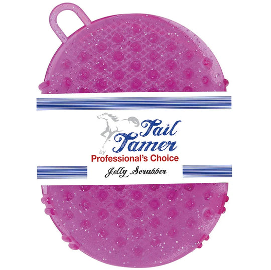 Professional's Choice Tail Tamer Jelly Scrubber