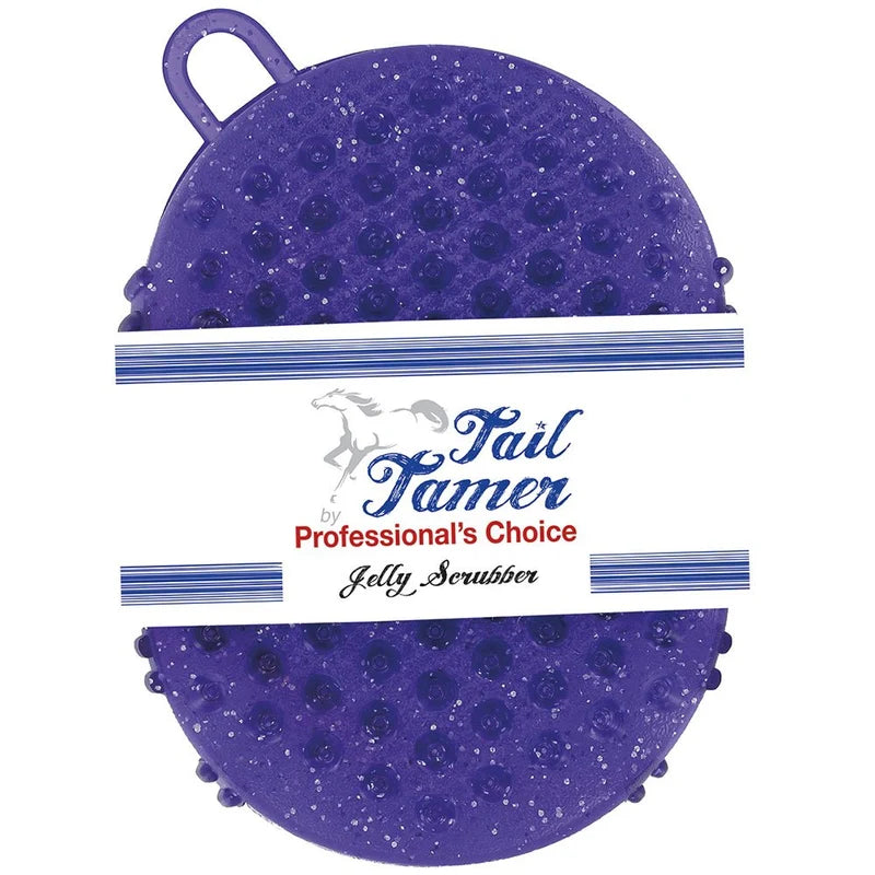 Professional's Choice Tail Tamer Jelly Scrubber