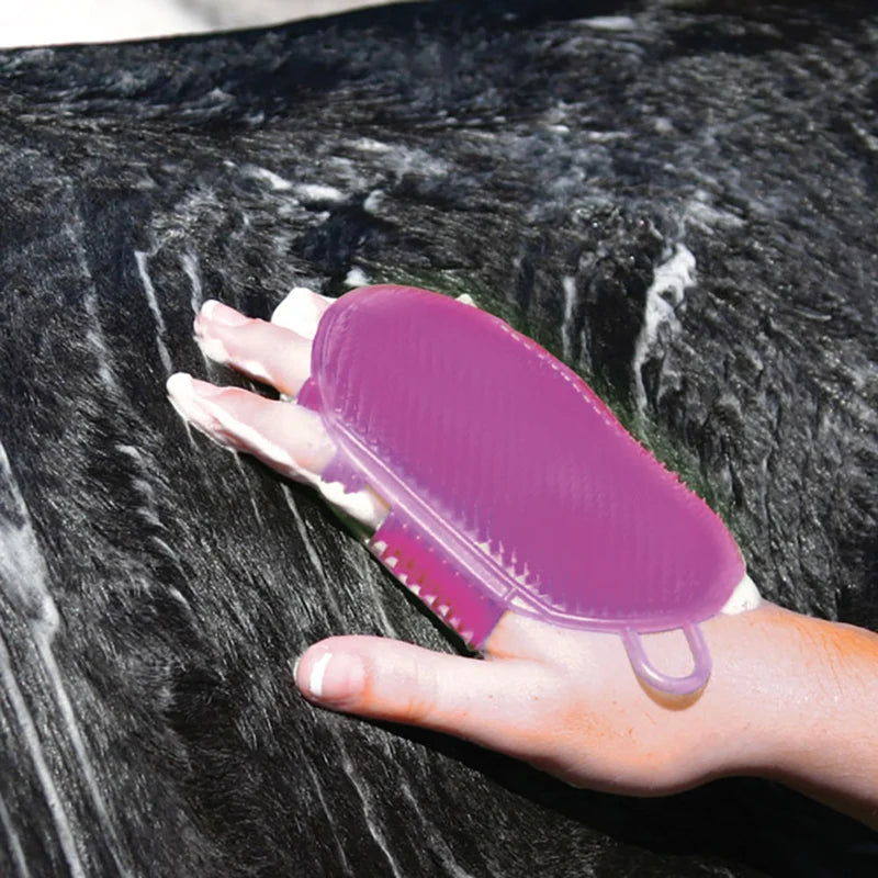 Professional's Choice Tail Tamer Jelly Scrubber