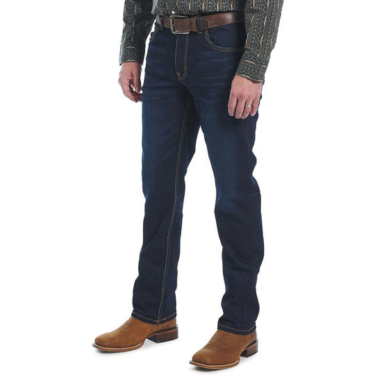 Men's Justin J2 1879 Denim Slim Straight - JT-J21551