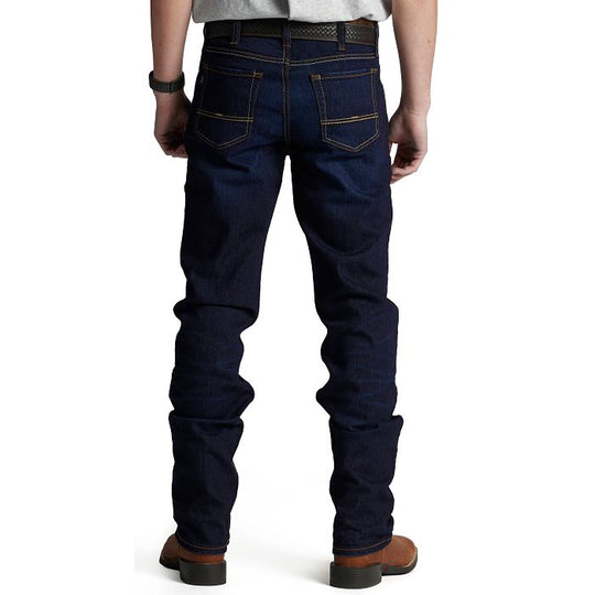 Men's Justin J2 1879 Denim Slim Straight - JT-J21551