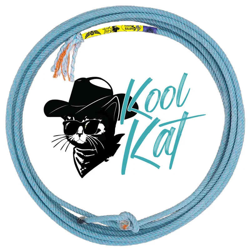 Cactus Ropes Kool Kat 31FT & 32FT Head Rope