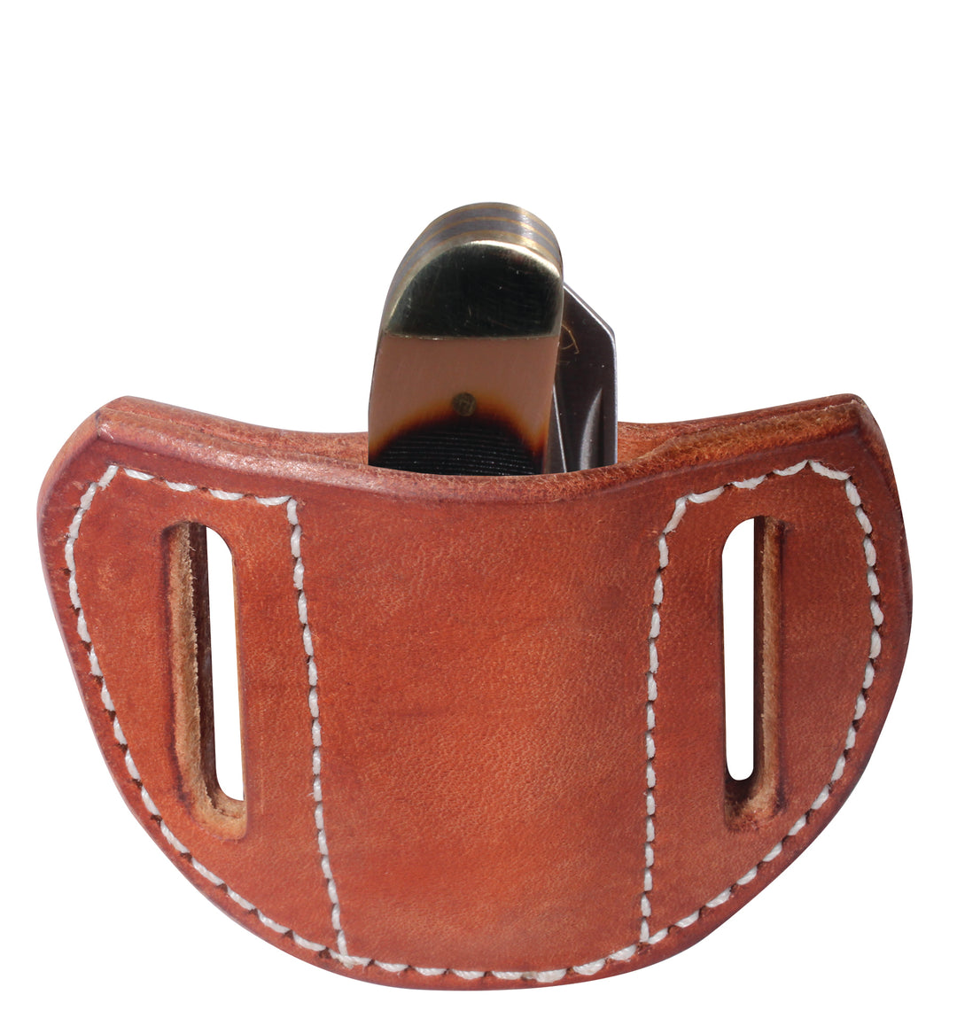 Professional's Choice Knife Sheath Trapper Style