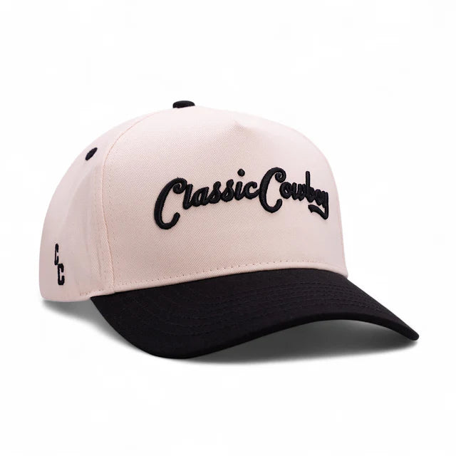 Classic Cowboy The Kelce Snapback
