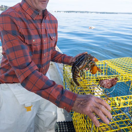 Poncho Outdoors The Stonington