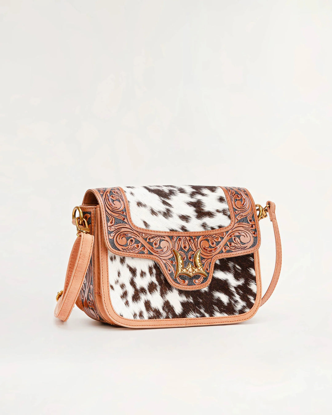 Loyal West Desert Desire Medium Bag - LW-SS25-032-CB