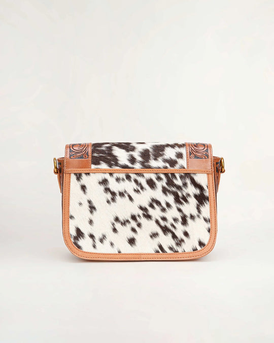Loyal West Desert Desire Medium Bag - LW-SS25-032-CB