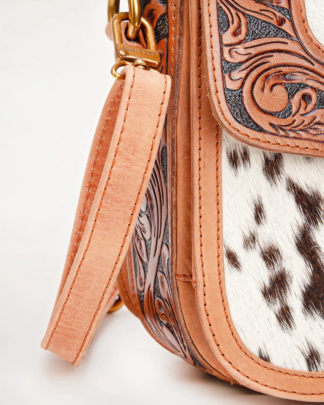 Loyal West Desert Desire Medium Bag - LW-SS25-032-CB