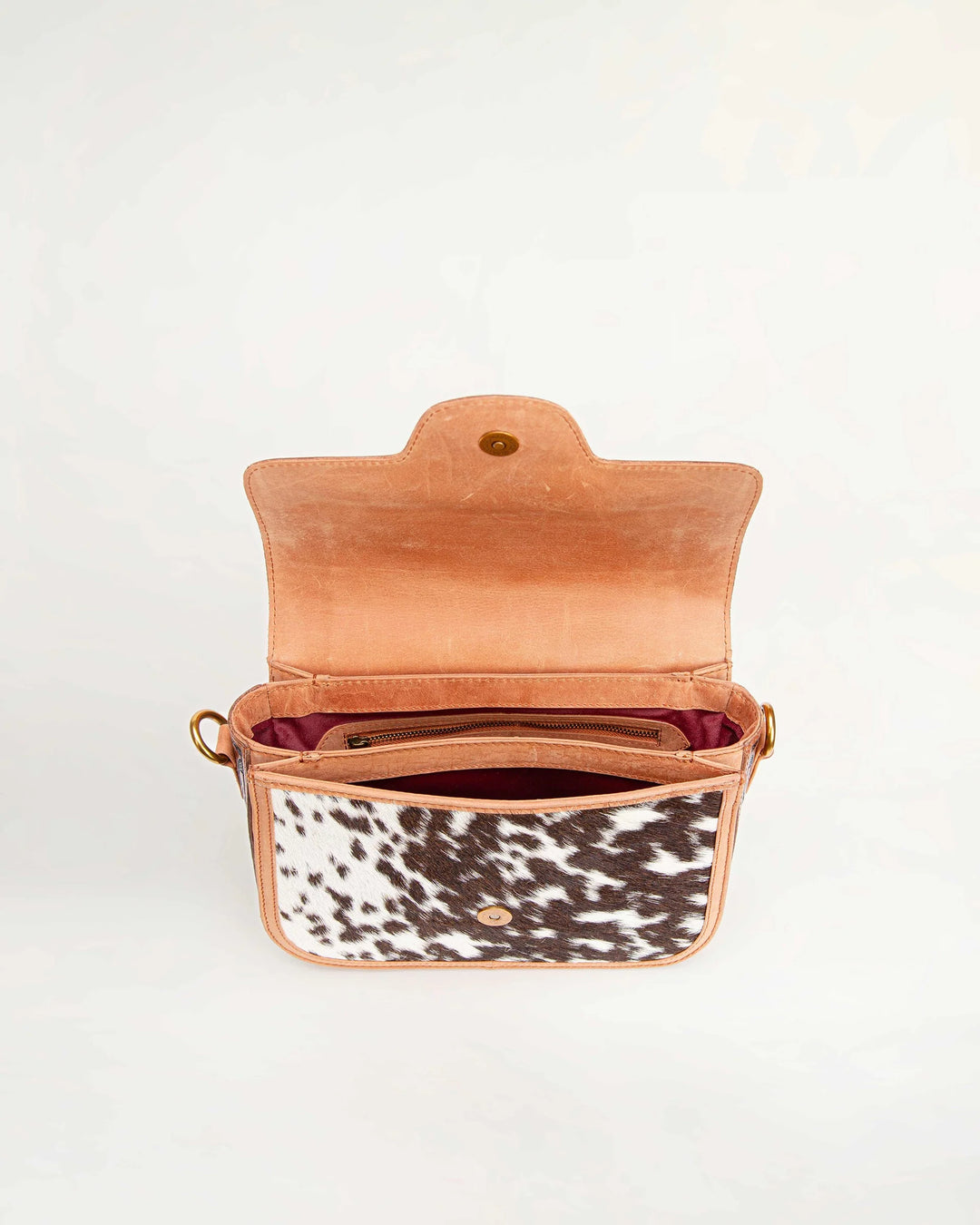 Loyal West Desert Desire Medium Bag - LW-SS25-032-CB