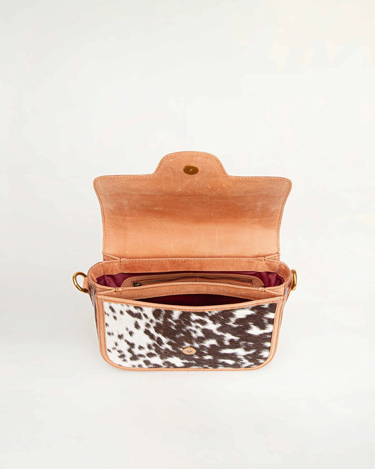 Loyal West Desert Desire Medium Bag - LW-SS25-032-CB