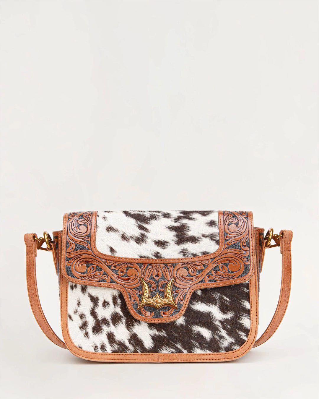 Loyal West Desert Desire Medium Bag - LW-SS25-032-CB