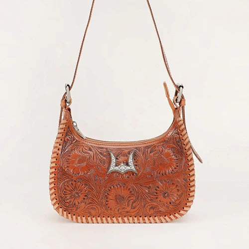 Loyal West Dannia Medium Purse - LW-SS25-040-SB