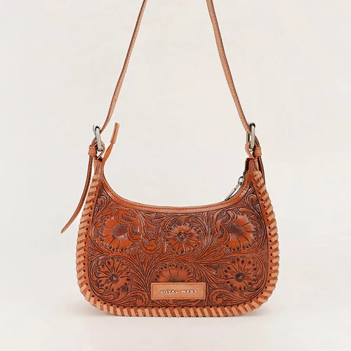 Loyal West Dannia Medium Purse - LW-SS25-040-SB