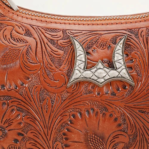 Loyal West Dannia Medium Purse - LW-SS25-040-SB