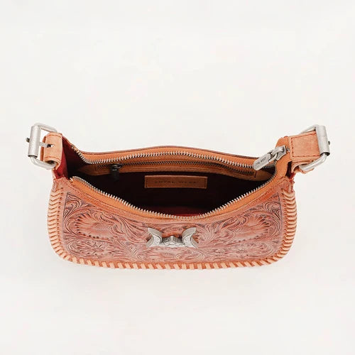 Loyal West Dannia Medium Purse - LW-SS25-040-SB