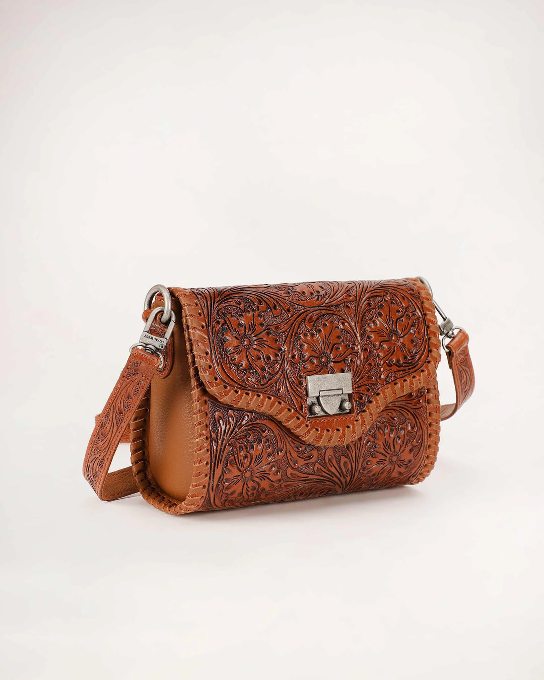 Loyal West Daisy Mini Bag