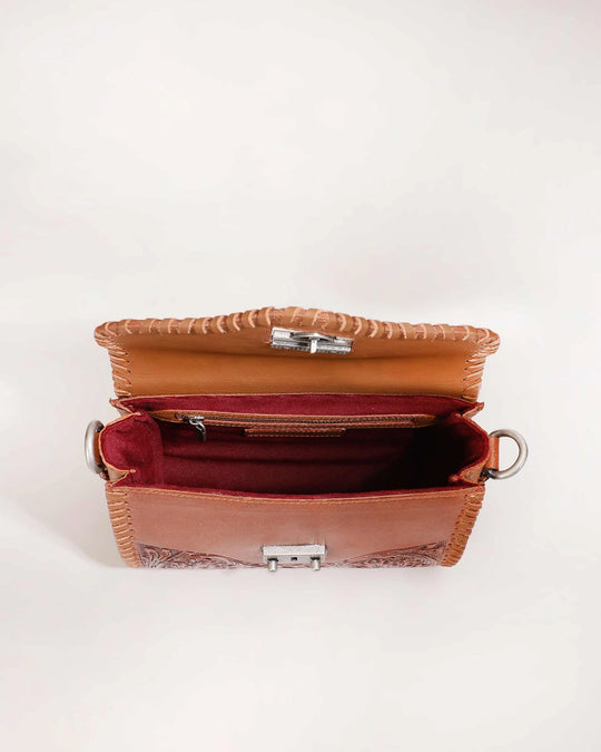 Loyal West Daisy Mini Bag