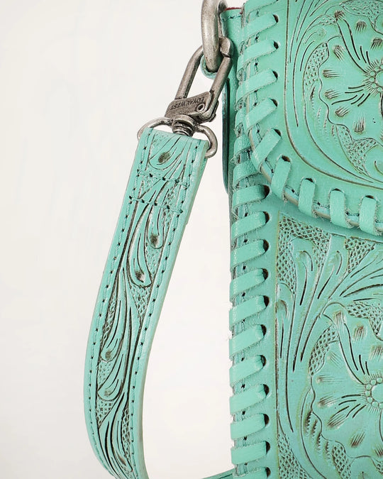 Loyal West Daisy Mini Bag