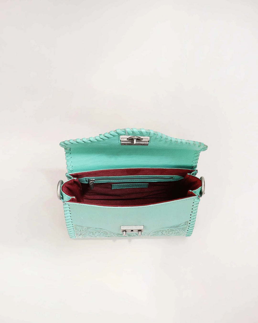 Loyal West Daisy Mini Bag