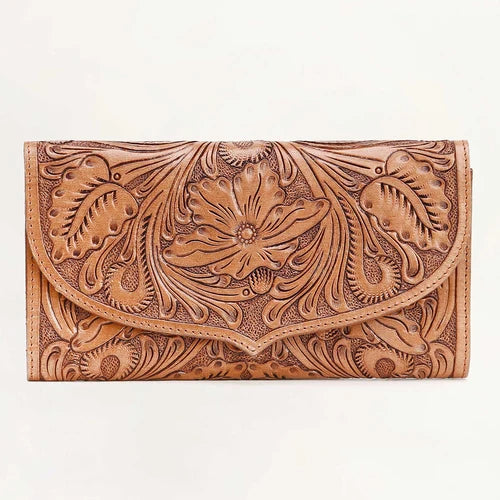 Loyal West Loyal West Gloriana Wallet - LW-SS25-090-LW