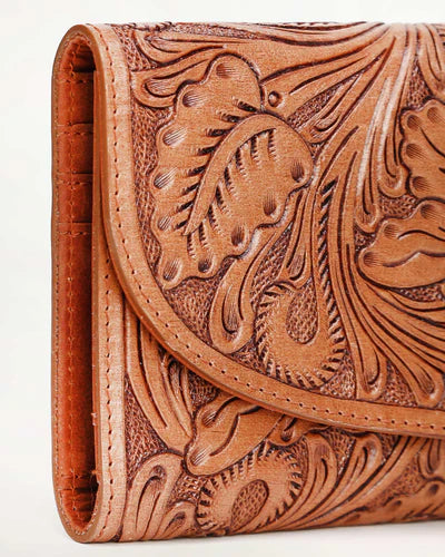 Loyal West Gloriana Wallet - LW-SS25-090-LW