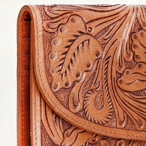 Loyal West Loyal West Gloriana Wallet - LW-SS25-090-LW