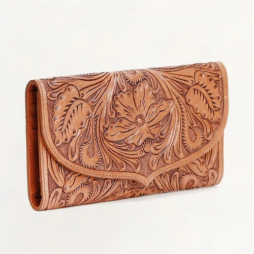 Loyal West Loyal West Gloriana Wallet - LW-SS25-090-LW