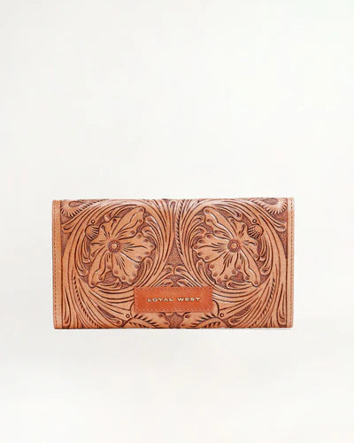 Loyal West Gloriana Wallet - LW-SS25-090-LW