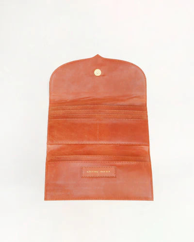 Loyal West Gloriana Wallet - LW-SS25-090-LW