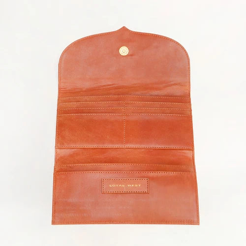 Loyal West Loyal West Gloriana Wallet - LW-SS25-090-LW