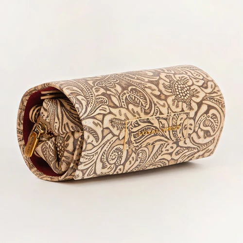 Loyal West Loyal West Canyon Jewelry Case - LW-S25-093-AP
