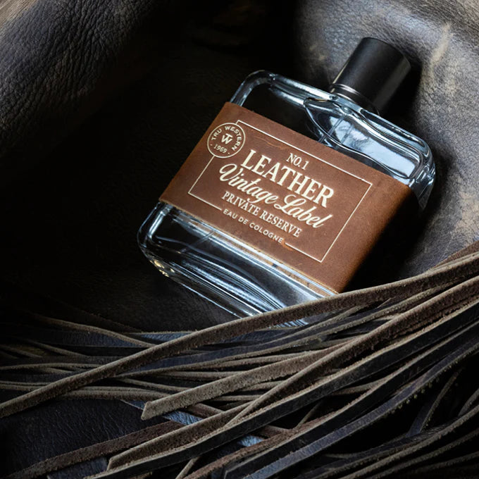 Leather Private Reserve Cologne No. 1