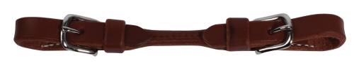 Professional's Choice Round Center Curb Straps