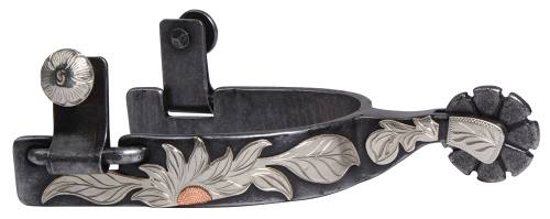Professional's Choice Sunflower Spur 3/4"