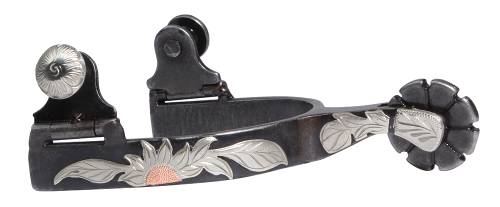 Professional's Choice Sunflower Spur 1/2"