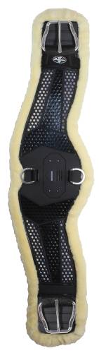 Professional's Choice Contoured Fleece Cinch