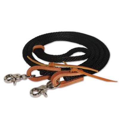 Professional's Choice Assorted Roper Reins