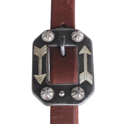 Professional's Choice Ranch One Ear Headstalls 3/4"