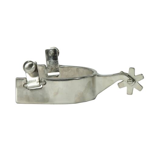 Professional's Choice Equisential 1" Band Spur